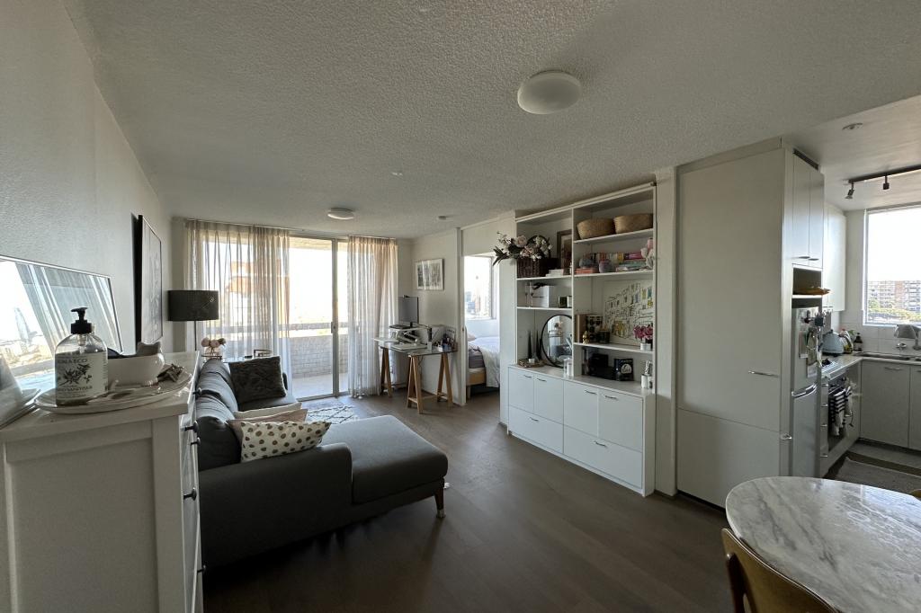27/6-8 Hardie St, Neutral Bay, NSW 2089