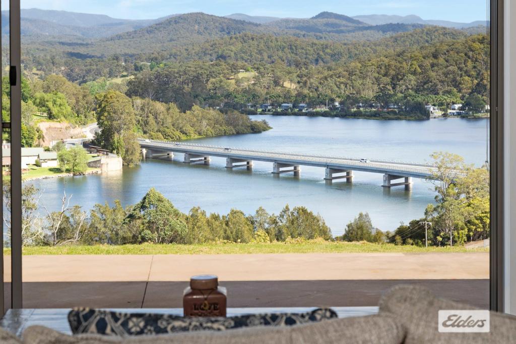 33 Old Nelligen Rd, Nelligen, NSW 2536