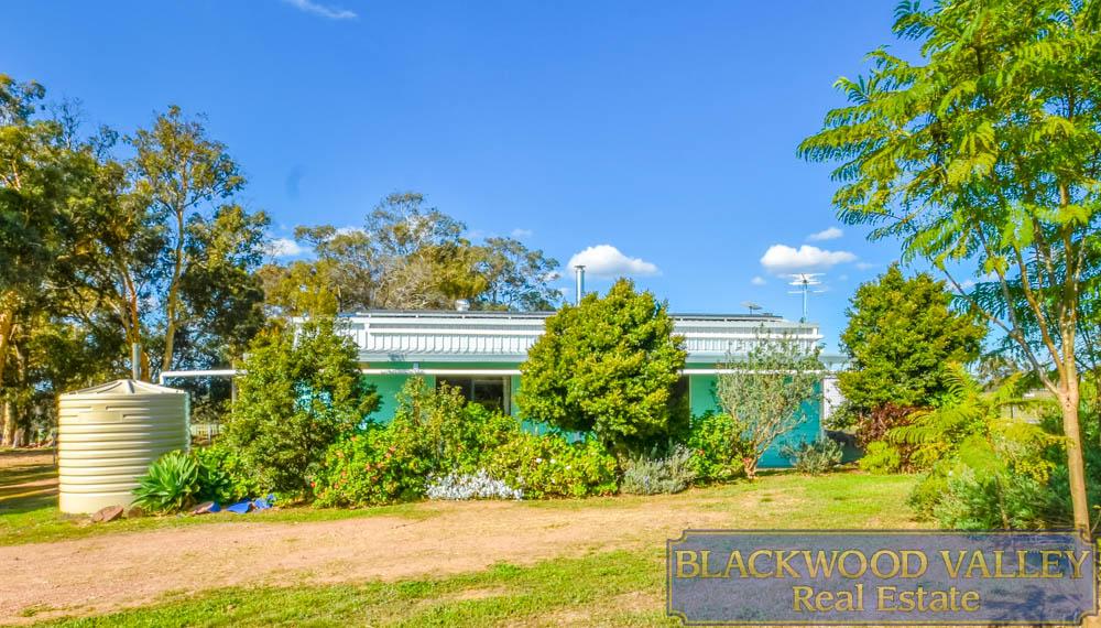 48 Kaufmann Cl, Boyup Brook, WA 6244