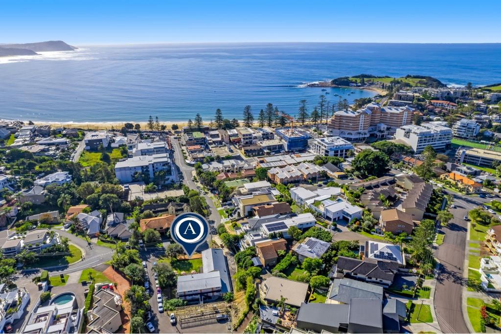 24A CAMPBELL CRES, TERRIGAL, NSW 2260