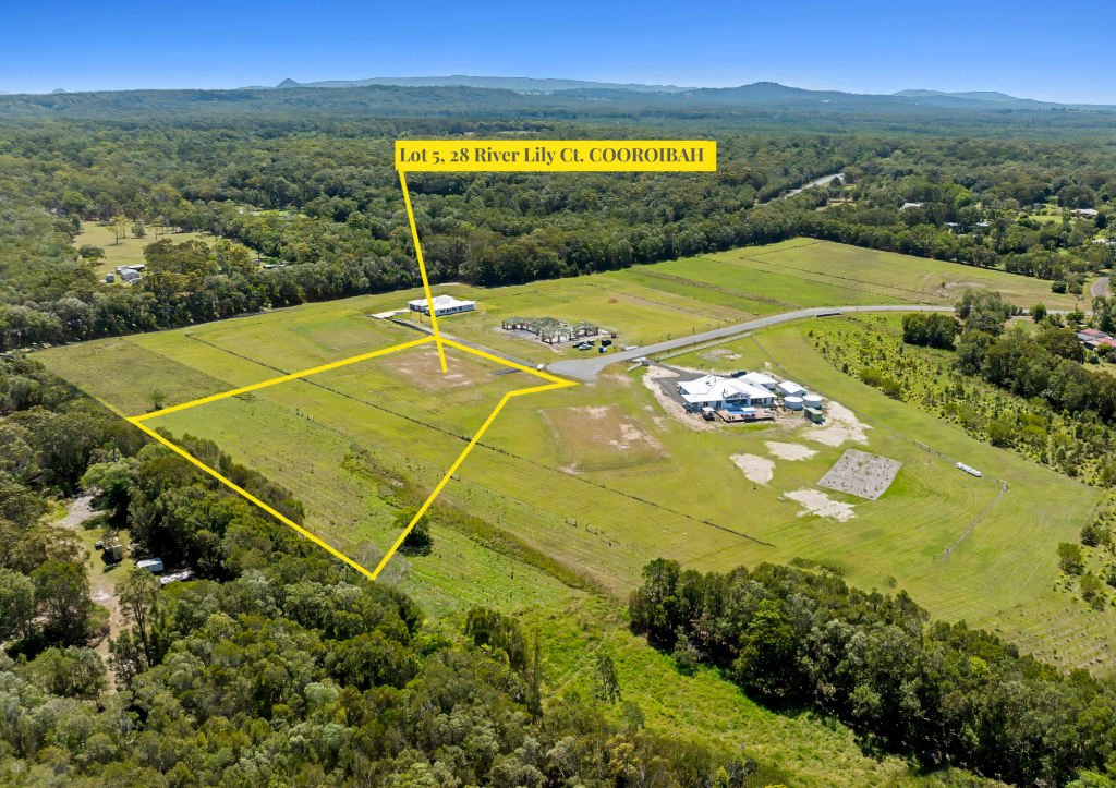 28 River Lily Ct, Cooroibah, QLD 4565