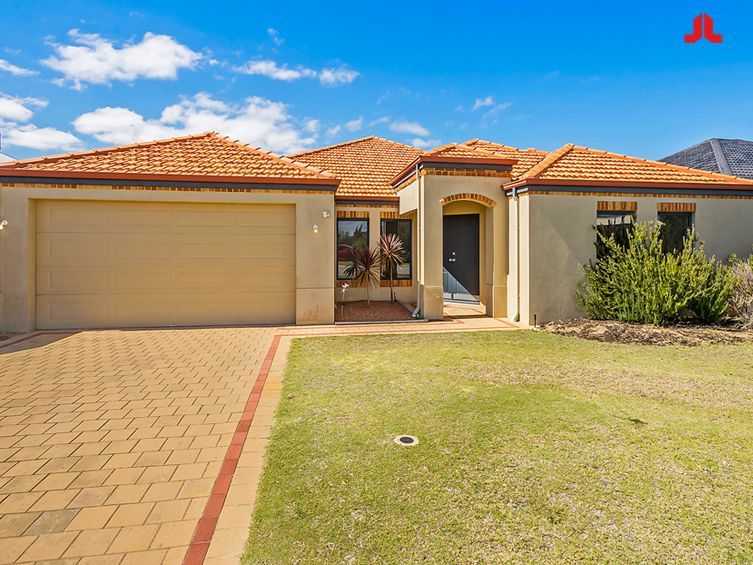 6 Amity Cct, Shoalwater, WA 6169