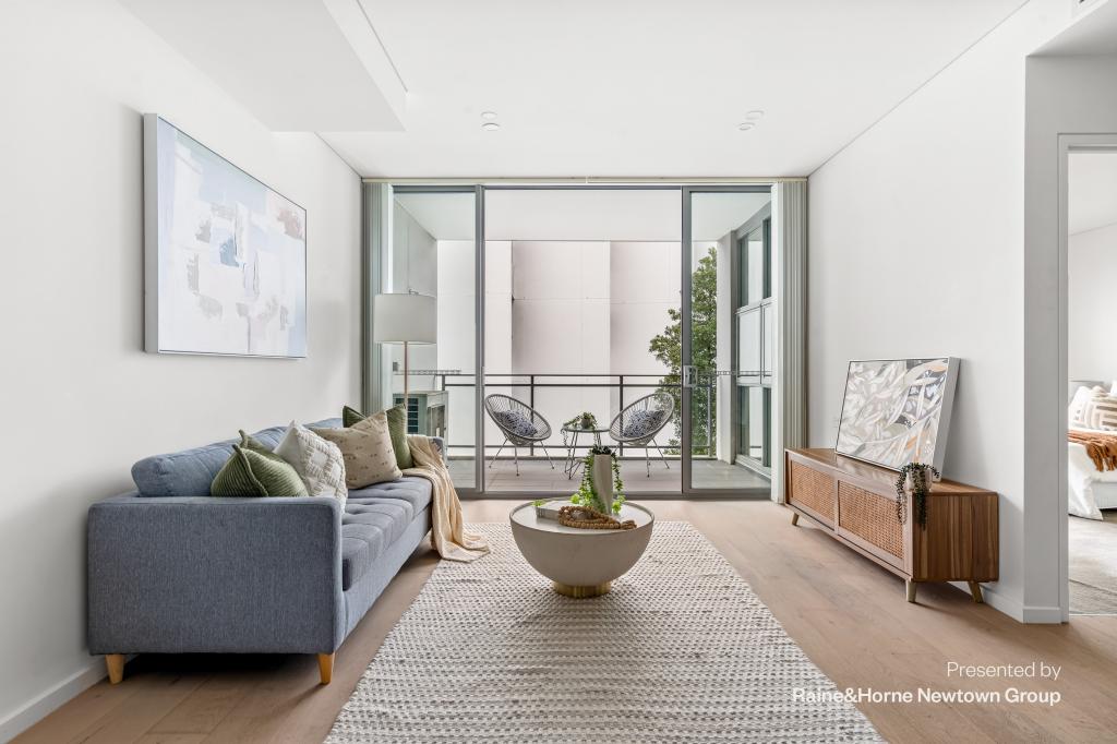 210/32 Alice St, Newtown, NSW 2042