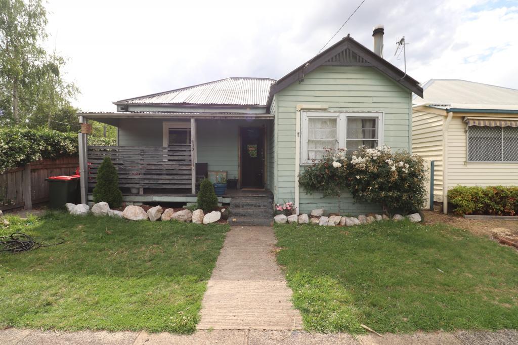 112 West Ave, Glen Innes, NSW 2370