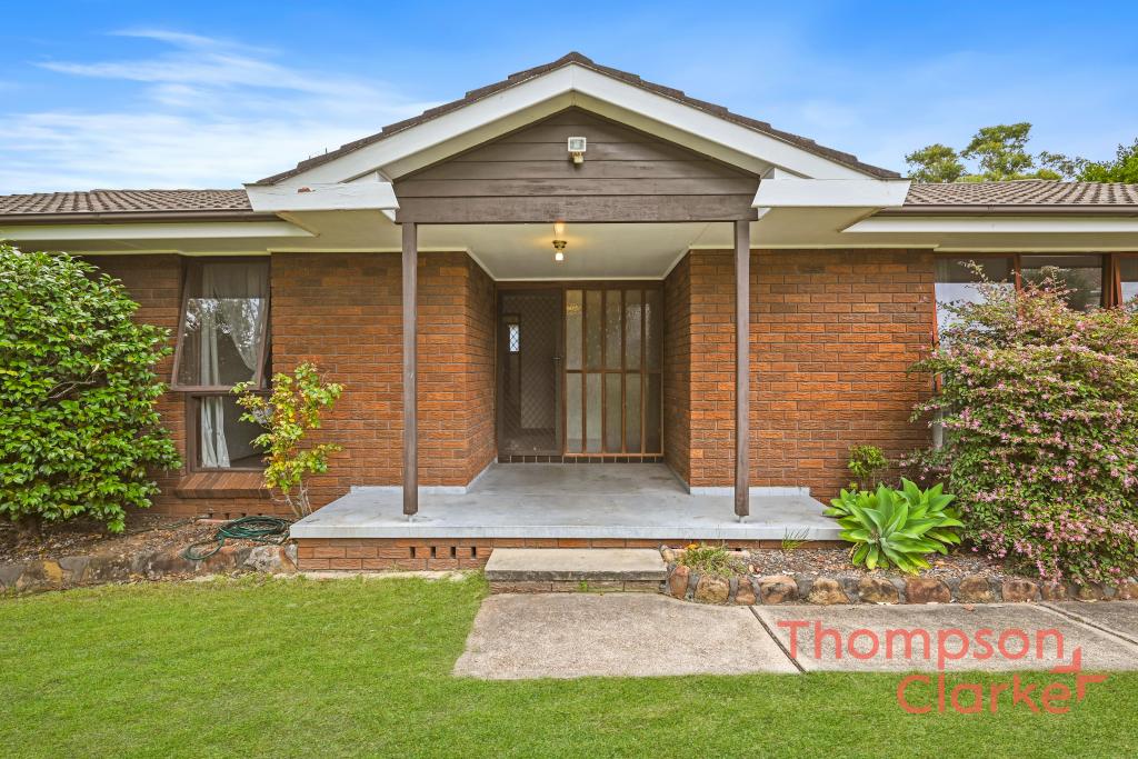 263 Paterson Rd, Bolwarra Heights, NSW 2320