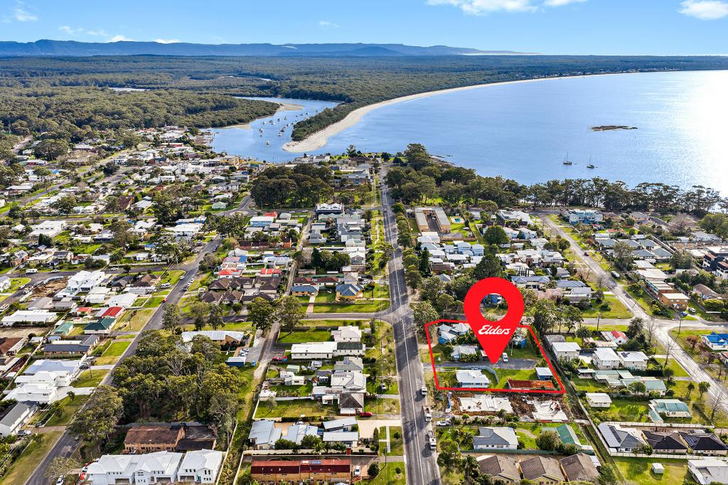 56-60 Hawke St, Huskisson, NSW 2540