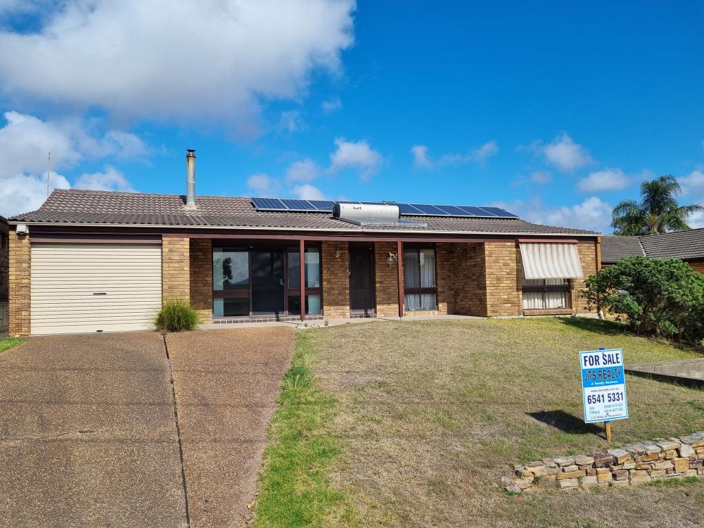 55 Acacia Dr, Muswellbrook, NSW 2333