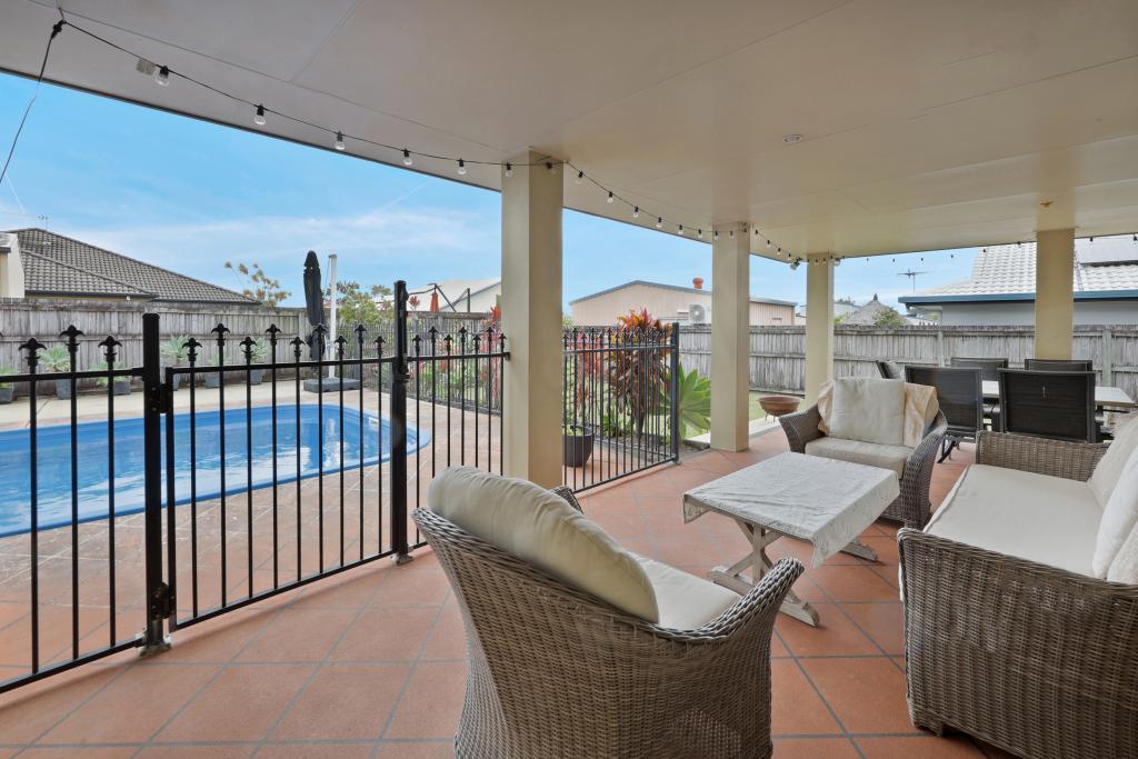 12 Romaine Ct, Glenella, QLD 4740