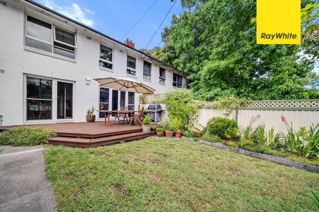 61 Carroll St, Hughes, ACT 2605