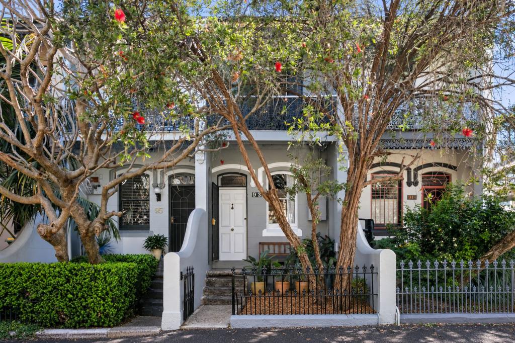 93 Union St, Newtown, NSW 2042