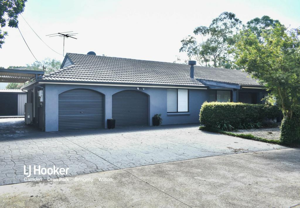 9 Taylors Rd, Silverdale, NSW 2752