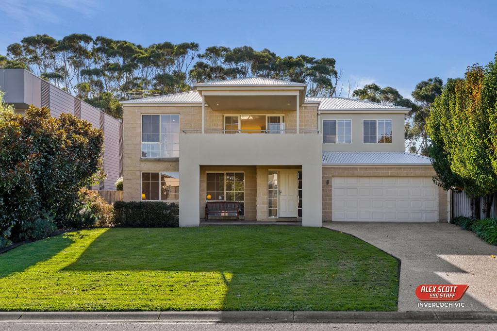 73 TAMARA CRES, INVERLOCH, VIC 3996