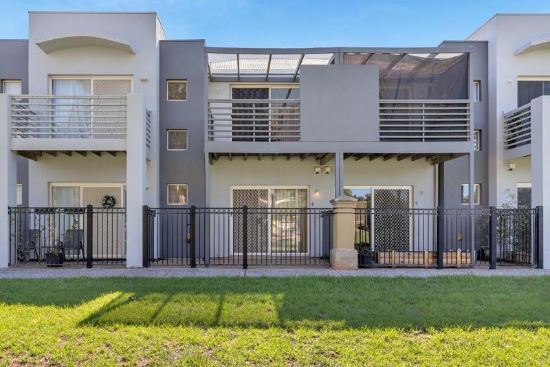 6/21 Peppercorn Cct, Mawson Lakes, SA 5095