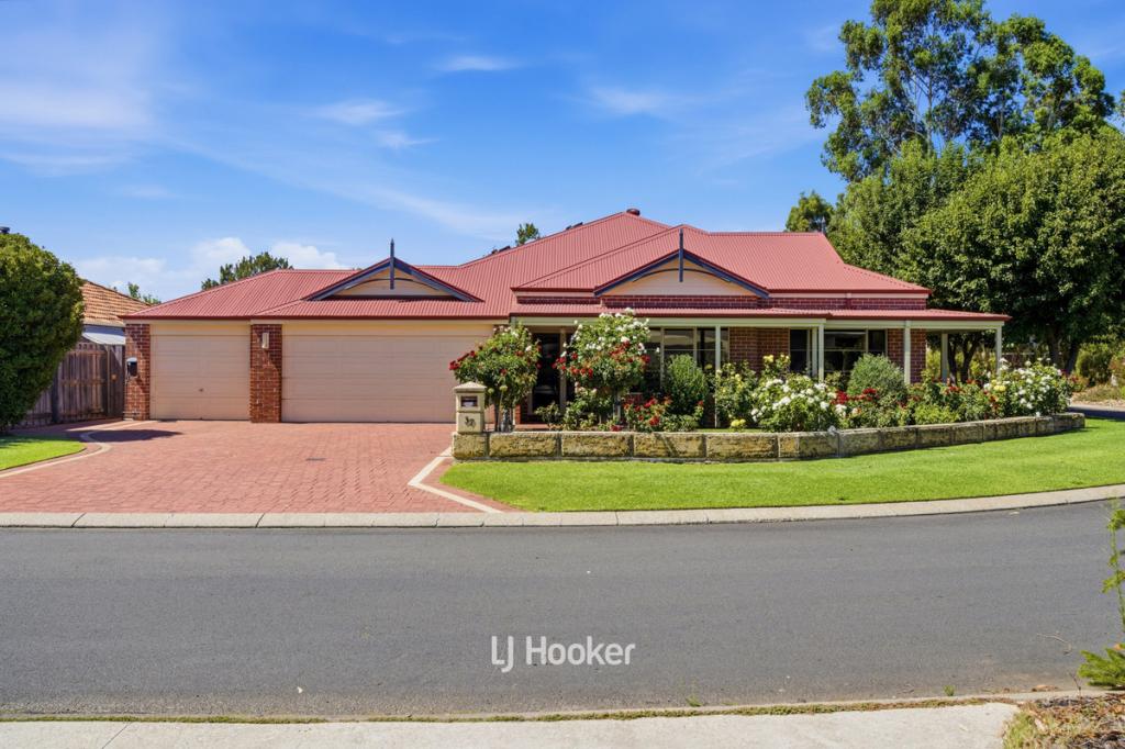 37 Avalon Rd, Australind, WA 6233
