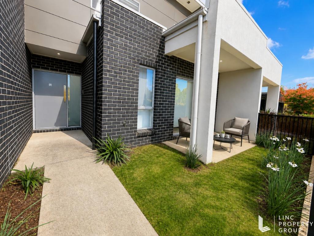 12/17 Billabong St, Lawson, ACT 2617