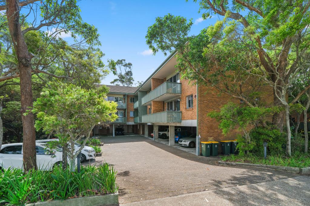 4/22 Moate St, Georgetown, NSW 2298