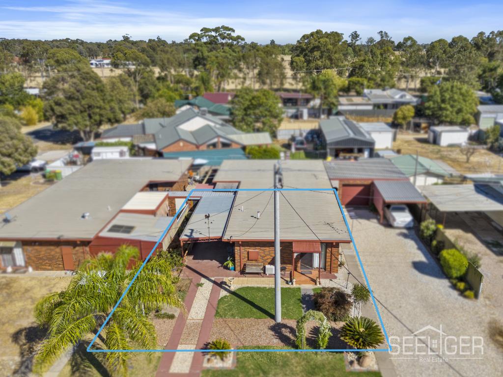 3/21 Hicks St, Mulwala, NSW 2647