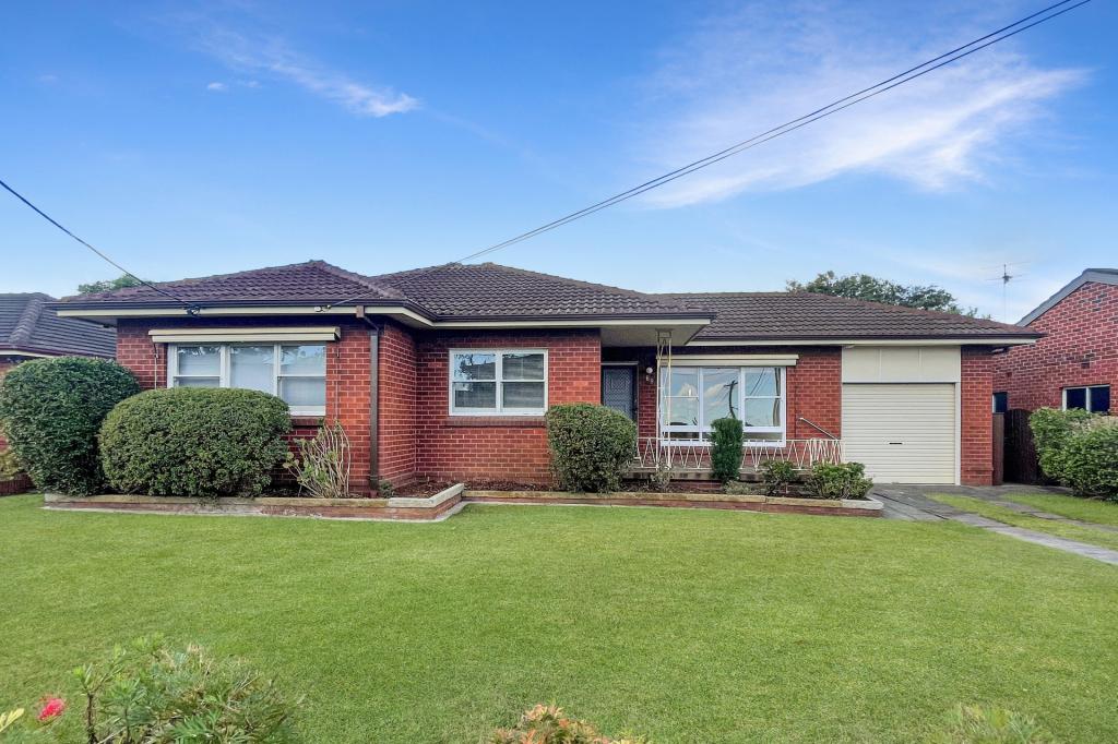 69 Elliott Ave, East Ryde, NSW 2113