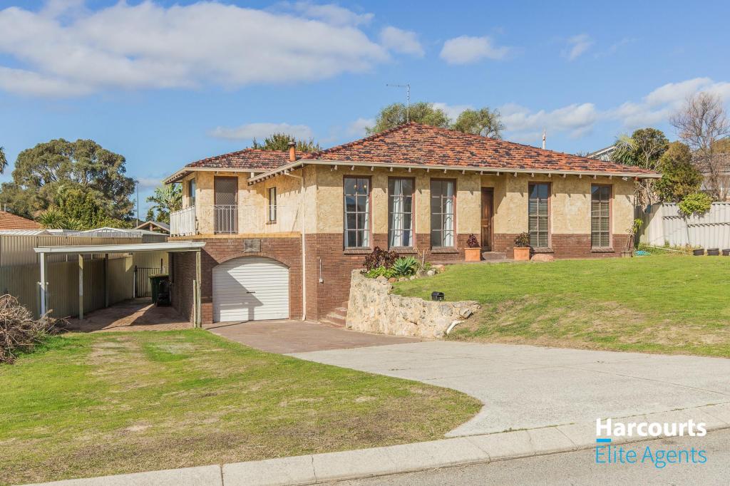 3 Hanretty St, Warnbro, WA 6169