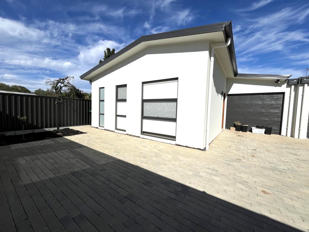 40 Nautilus Rd, Elizabeth East, SA 5112