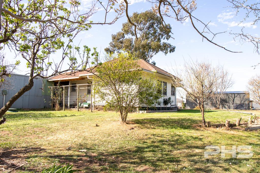 53 Ninth St, Kerang, VIC 3579