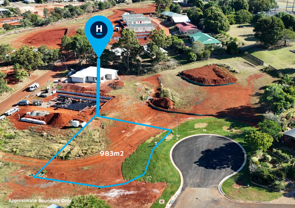 LOT 28 PATRUCCO ST, CHILDERS, QLD 4660