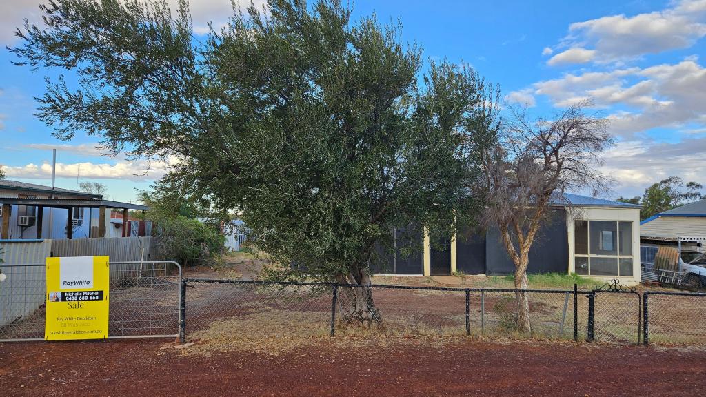 28 Burges St, Mullewa, WA 6630