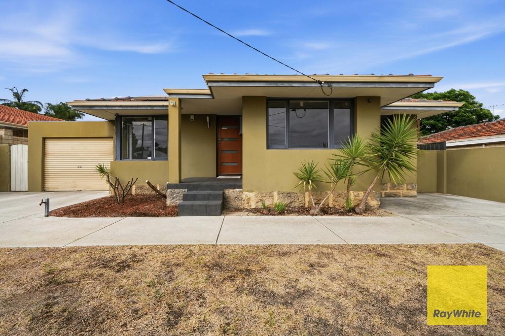 14 Butterick Pl, Girrawheen, WA 6064