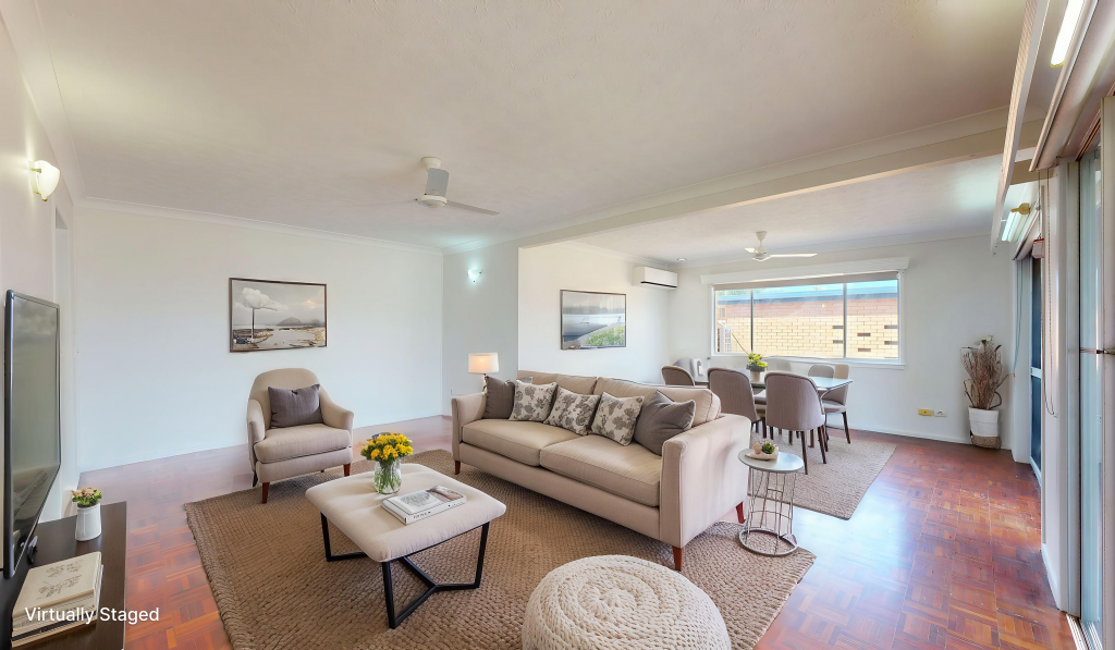 63 Lindeman Ave, Heatley, QLD 4814