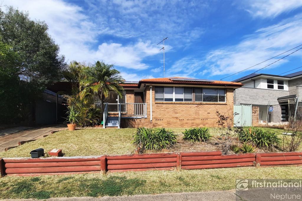 29 Hilary St, Winston Hills, NSW 2153