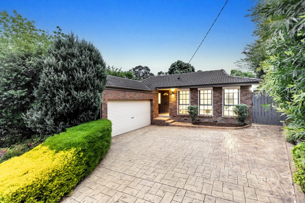 9 Goolgung Gr, Greensborough, VIC 3088