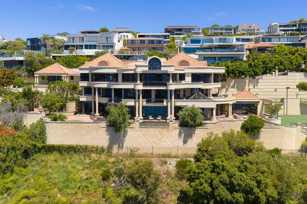 43 Saunders St, Mosman Park, WA 6012