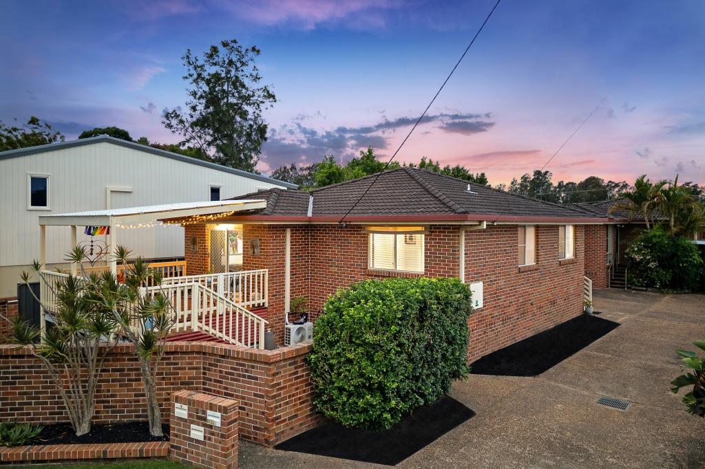 1/5 LENORA AVE, DAVISTOWN, NSW 2251