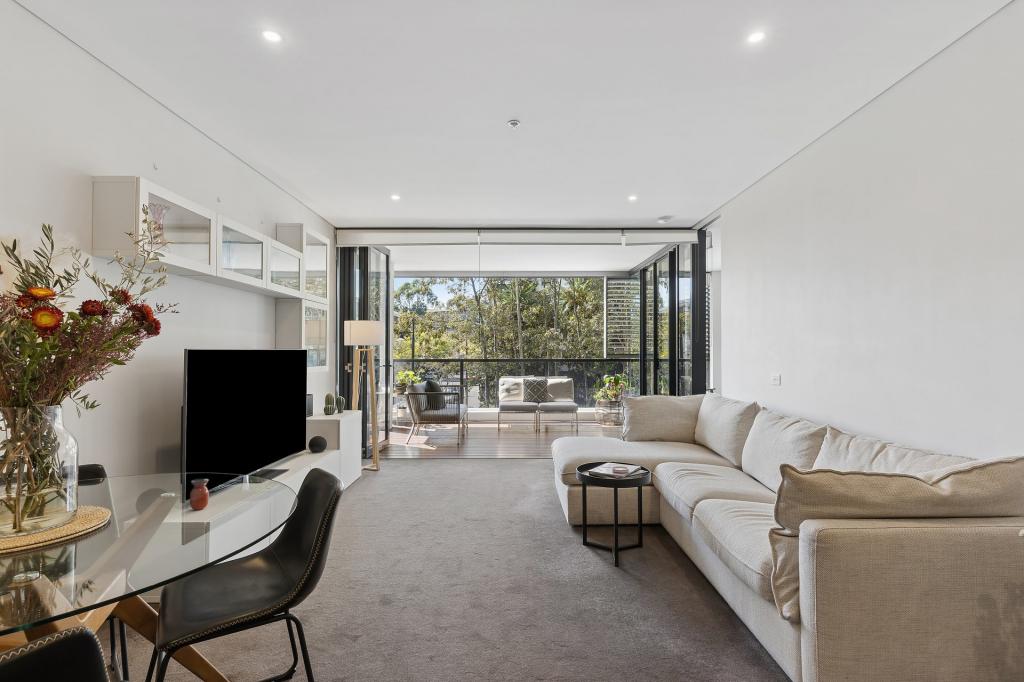 204/5 Sterling Cct, Camperdown, NSW 2050