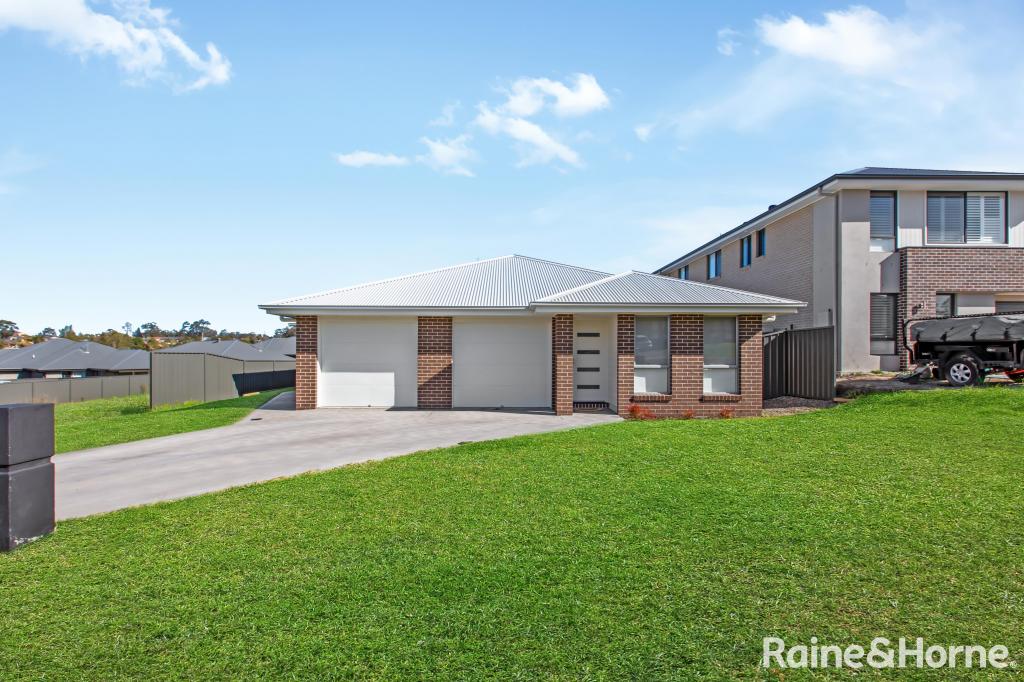 7 Kamala Ct, Aberglasslyn, NSW 2320