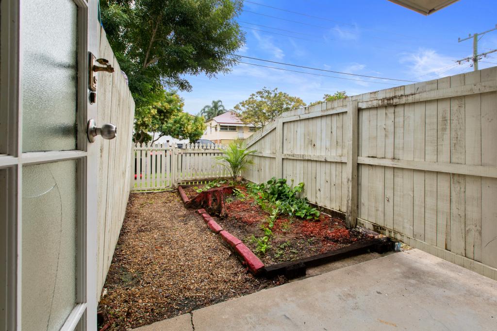 37/1 Croydon St, Toowong, QLD 4066