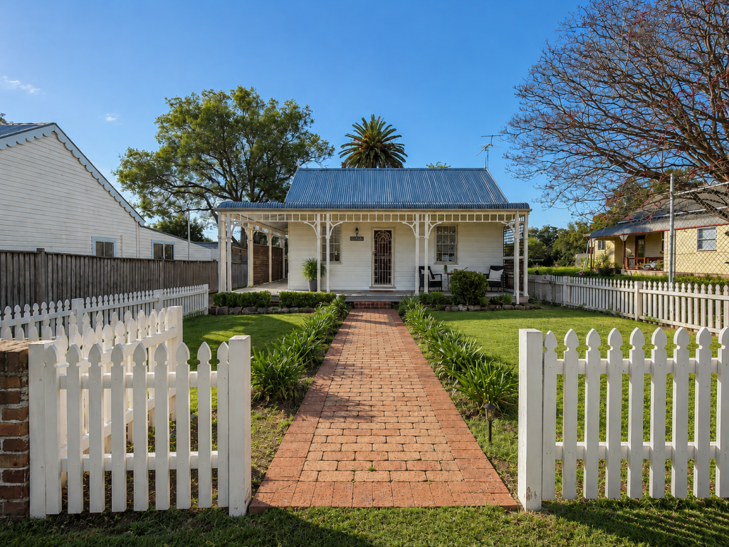 1/6 Warwick St, Penrith, NSW 2750