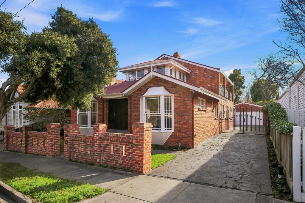 87 Edgevale Rd, Kew, VIC 3101