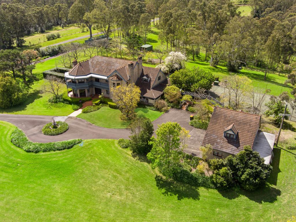 162 Coates Park Rd, Cobbitty, NSW 2570