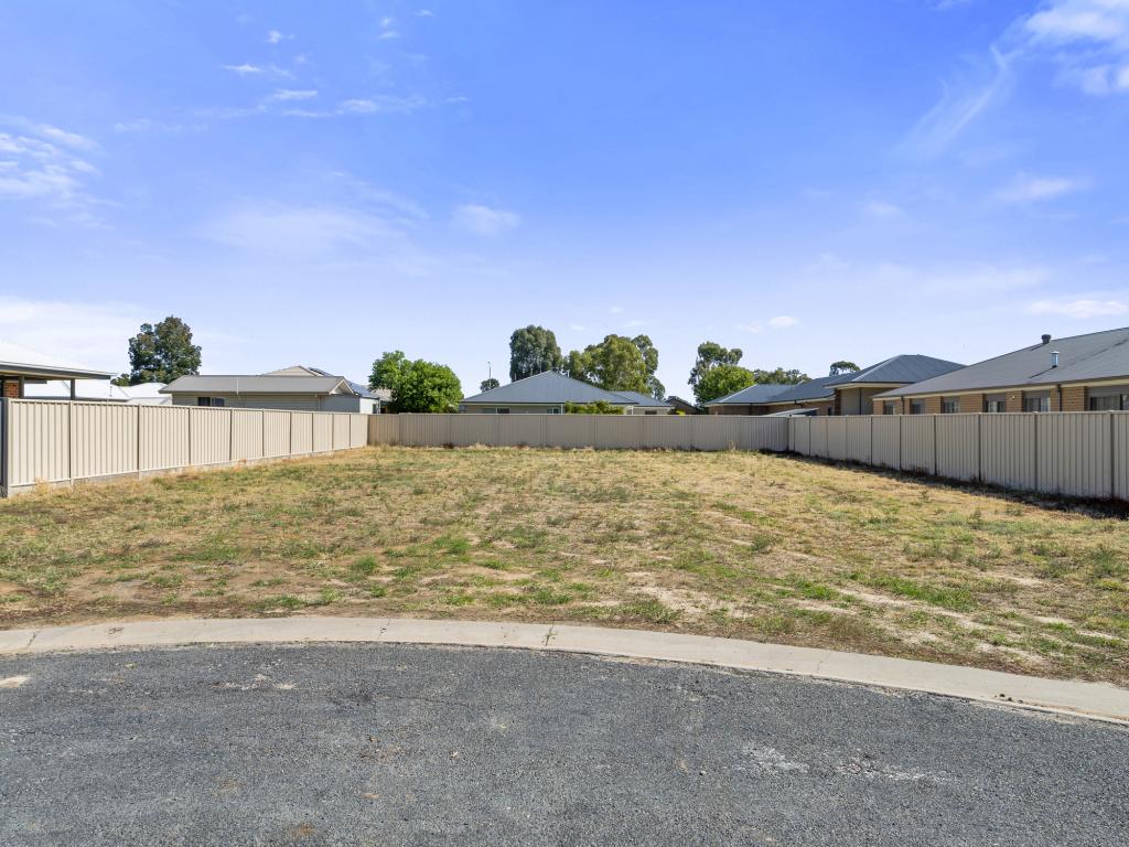 14 Majuda Ct, Tocumwal, NSW 2714