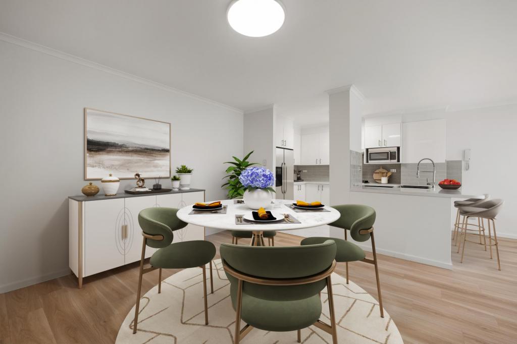 167/2-26 Wattle Cres, Pyrmont, NSW 2009