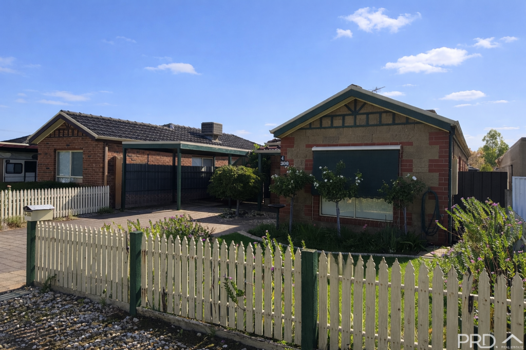 4/300 Ninth St, Mildura, VIC 3500