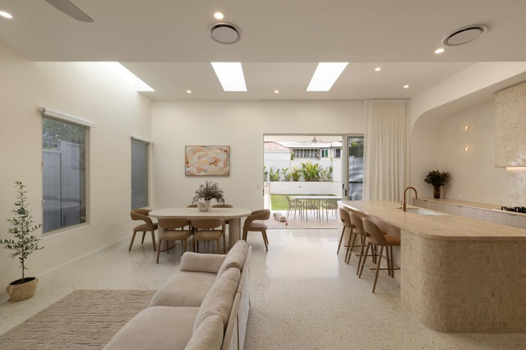 109 STRATTON TCE, MANLY, QLD 4179