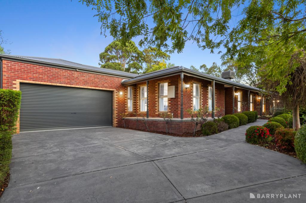 8 Leena Ct, Warranwood, VIC 3134