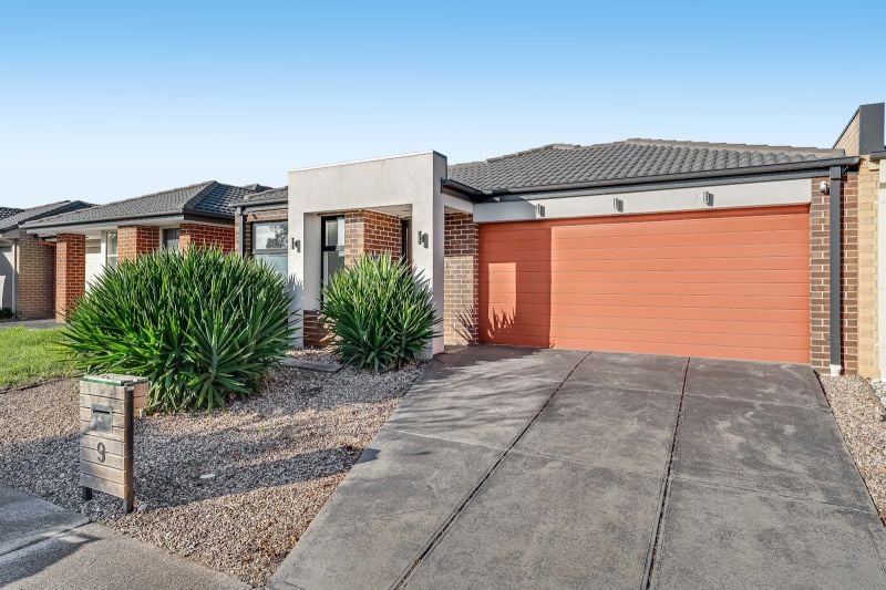 9 Froggitts Lane, Werribee, VIC 3030