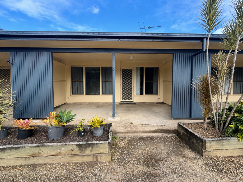 3/4 Lourdes Ave, Urunga, NSW 2455