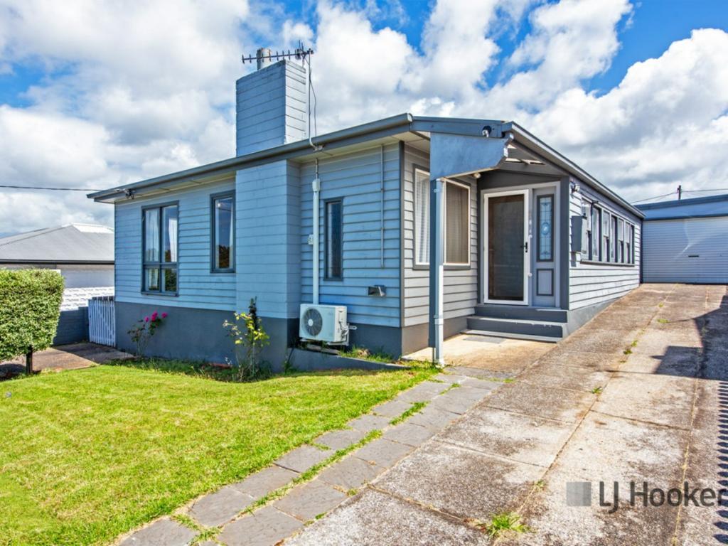 16 Hamilton St, Upper Burnie, TAS 7320