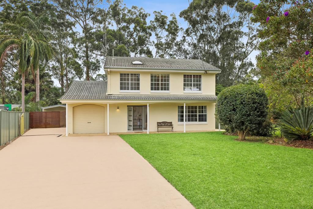 9 Della Cl, Narara, NSW 2250