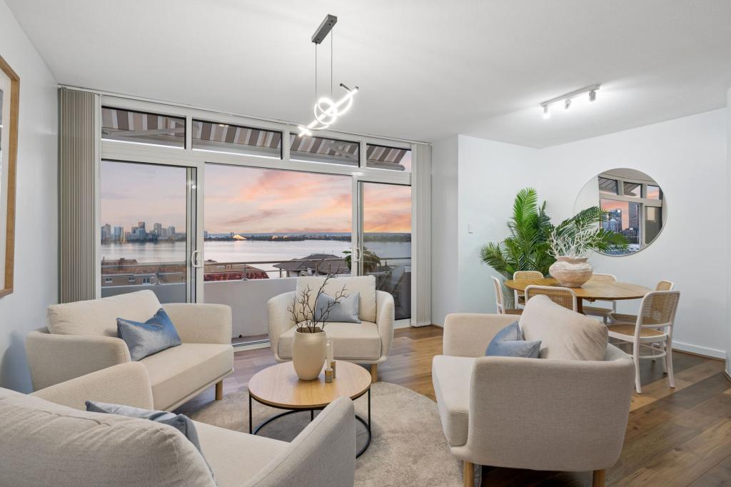 65/54 Mill Point Rd, South Perth, WA 6151
