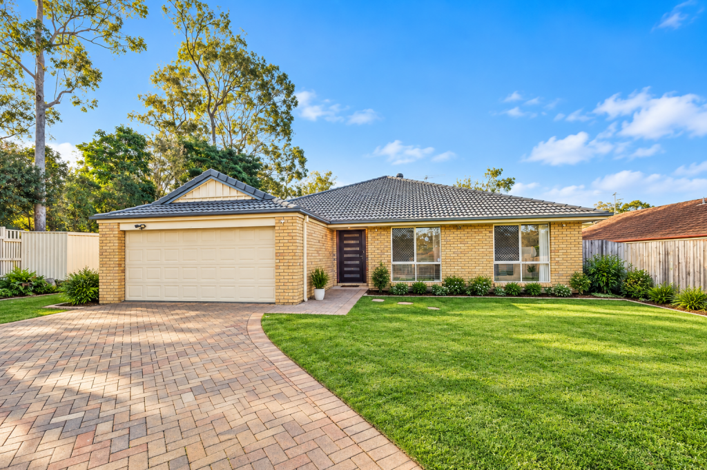 45 Brighton Pde, Forest Lake, QLD 4078